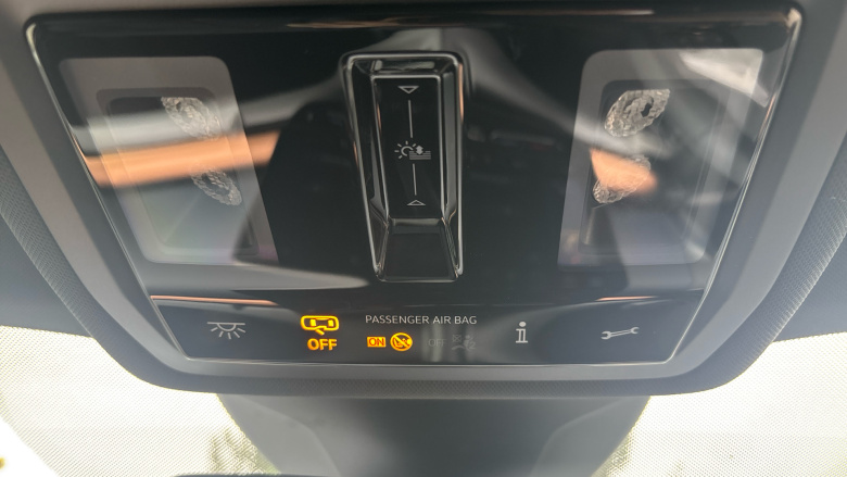 CUPRA Tavascan 210kW V2 77kWh 5dr Auto [Winter Pack] Electric Estate